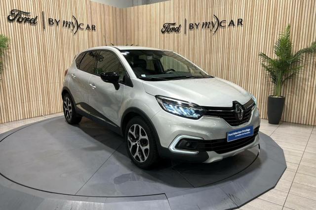 Renault Captur image 9