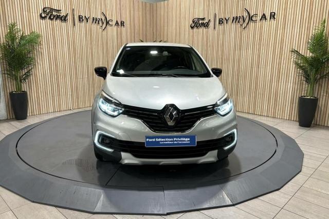 Renault Captur image 4