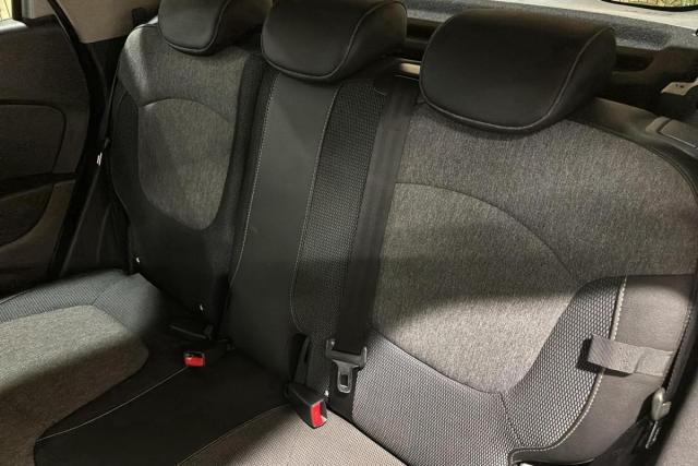 Renault Captur image 8