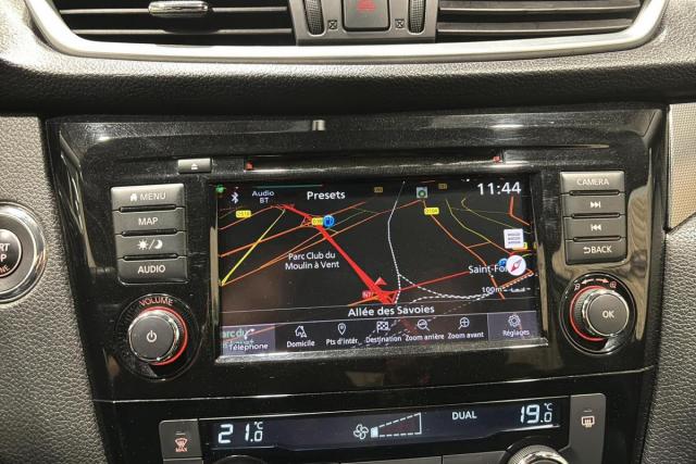 Nissan Qashqai image 9