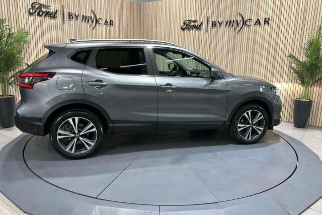 Nissan Qashqai image 6