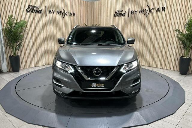 Nissan Qashqai image 7