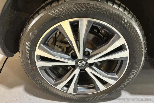 Nissan Qashqai image 8