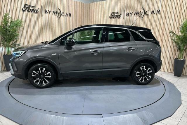 Opel Crossland image 6