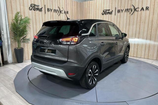 Opel Crossland image 2