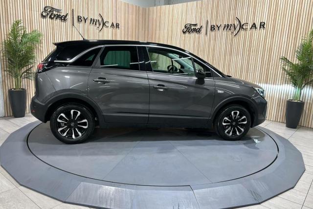 Opel Crossland image 4