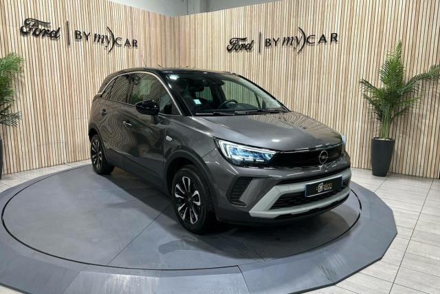 Opel Crossland image 7