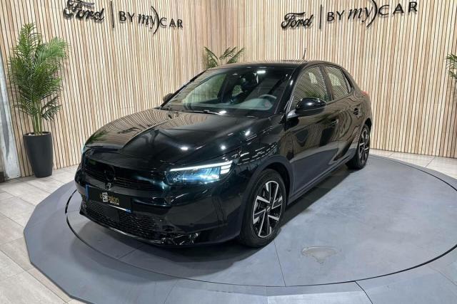 Opel