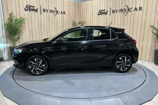 Opel Corsa image 2