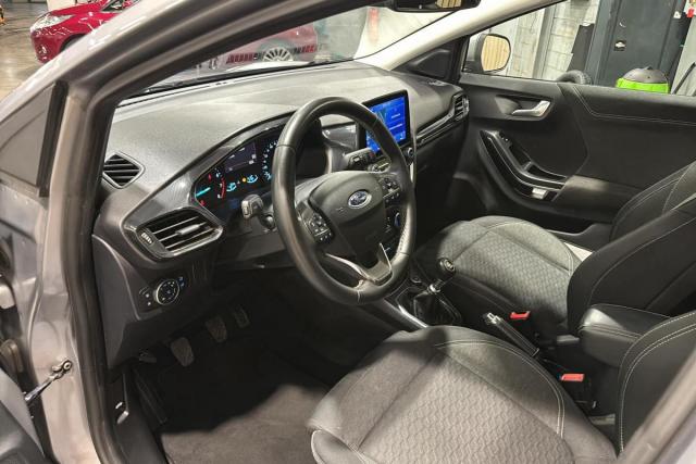 Ford Puma image 8