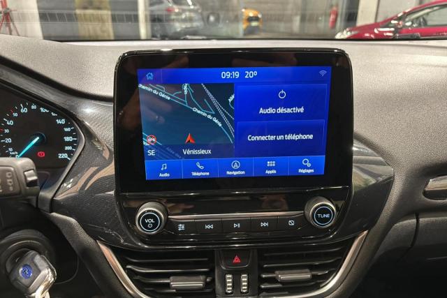 Ford Puma image 6
