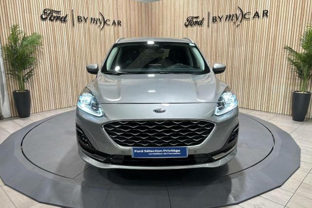 Ford Kuga image 3
