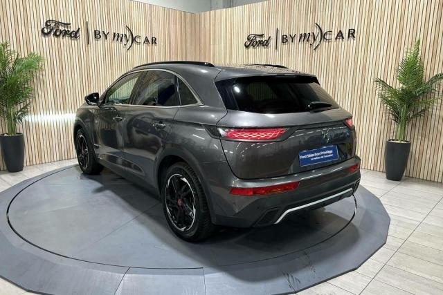 Ds Ds 7 Crossback image 1