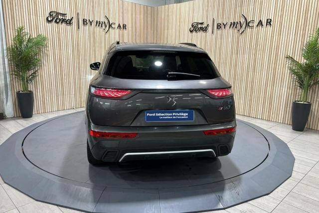 Ds Ds 7 Crossback image 8