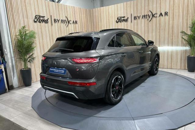 Ds Ds 7 Crossback image 6