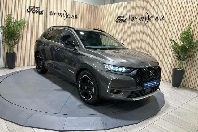 Ds Ds 7 Crossback image 2