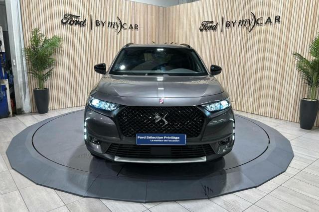 Ds Ds 7 Crossback image 5
