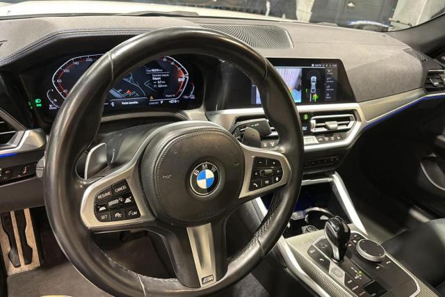 Bmw Série 4 Gran Coupé image 3