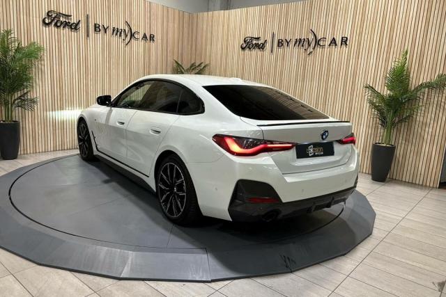 Bmw Série 4 Gran Coupé image 5