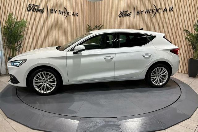 Seat Leon image 3