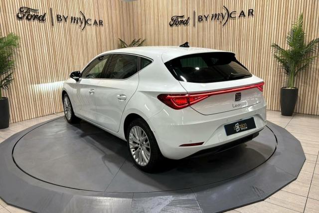 Seat Leon image 6