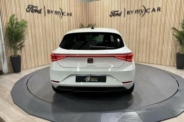 Seat Leon image 5