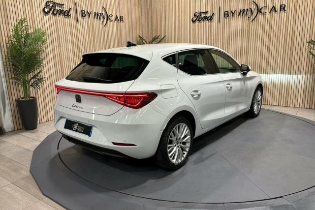 Seat Leon image 4