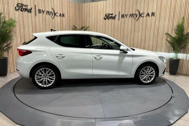 Seat Leon image 9