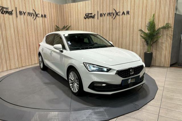 Seat Leon image 2
