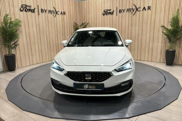 Seat Leon image 1