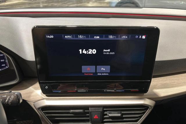 Seat Leon image 8