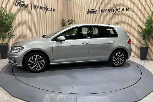Volkswagen Golf image 2