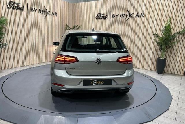 Volkswagen Golf image 3