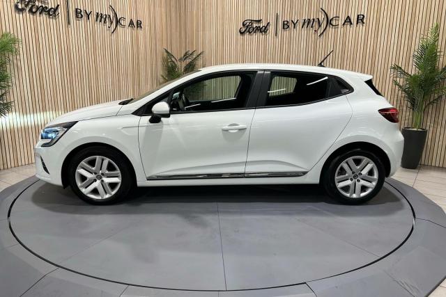 Renault Clio image 7