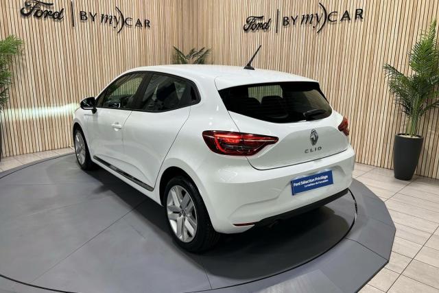 Renault Clio image 3