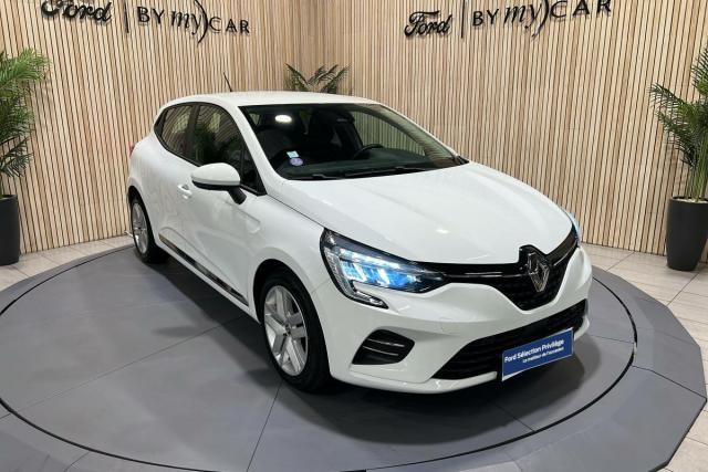 Renault Clio image 6