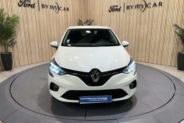 Renault Clio image 9