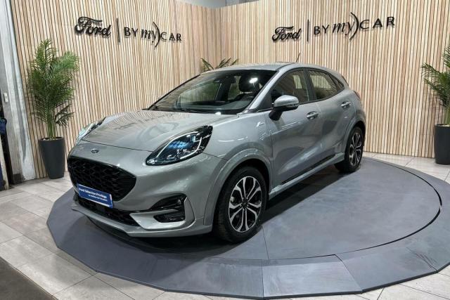 Ford