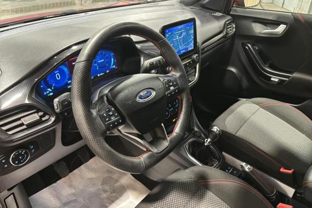 Ford Puma image 5