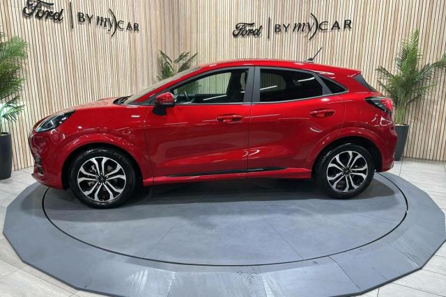 Ford Puma image 8