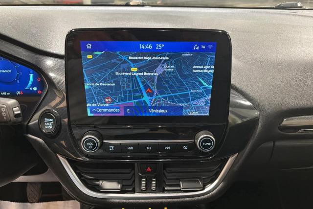 Ford Puma image 9
