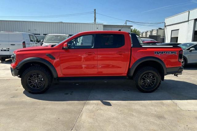 Ford Ranger image 9