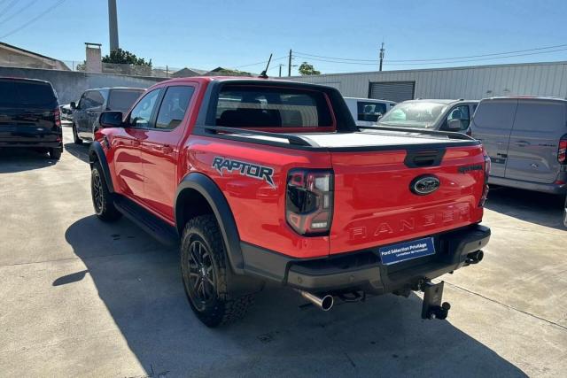 Ford Ranger image 6