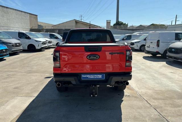 Ford Ranger image 8