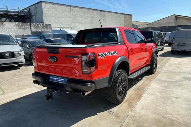 Ford Ranger image 5