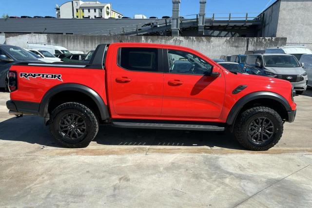 Ford Ranger image 7