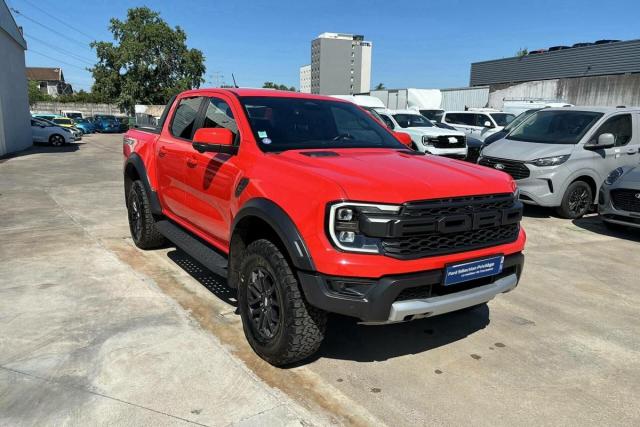 Ford Ranger image 2