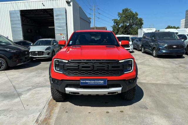 Ford Ranger image 4