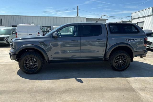 Ford Ranger image 1