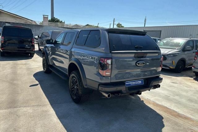 Ford Ranger image 9